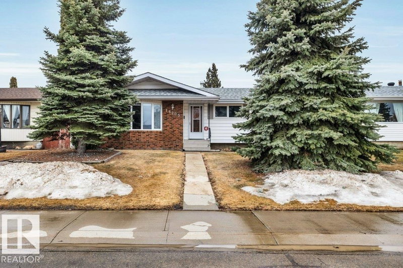 16203 86 Avenue, Edmonton, Alberta