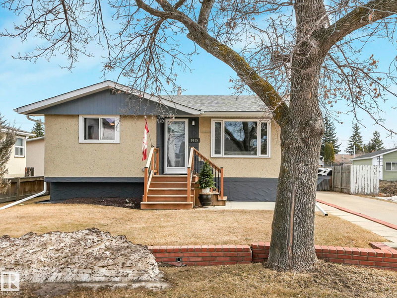9615 159 Street, Edmonton, Alberta