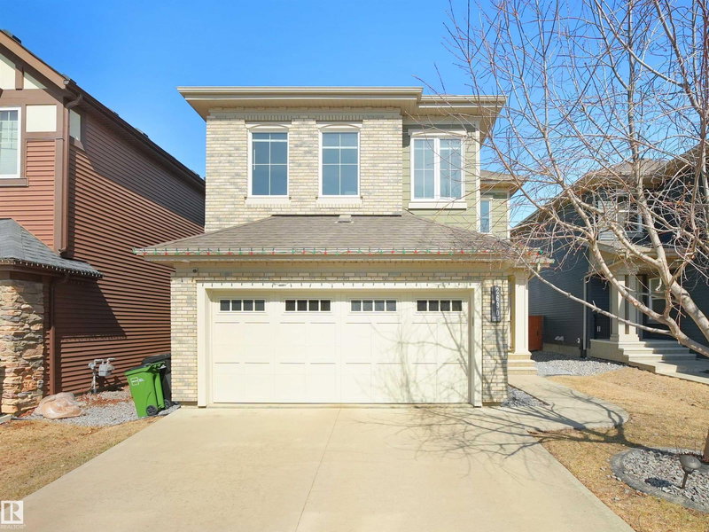 2690 Kirkland Link Link, Edmonton, Alberta