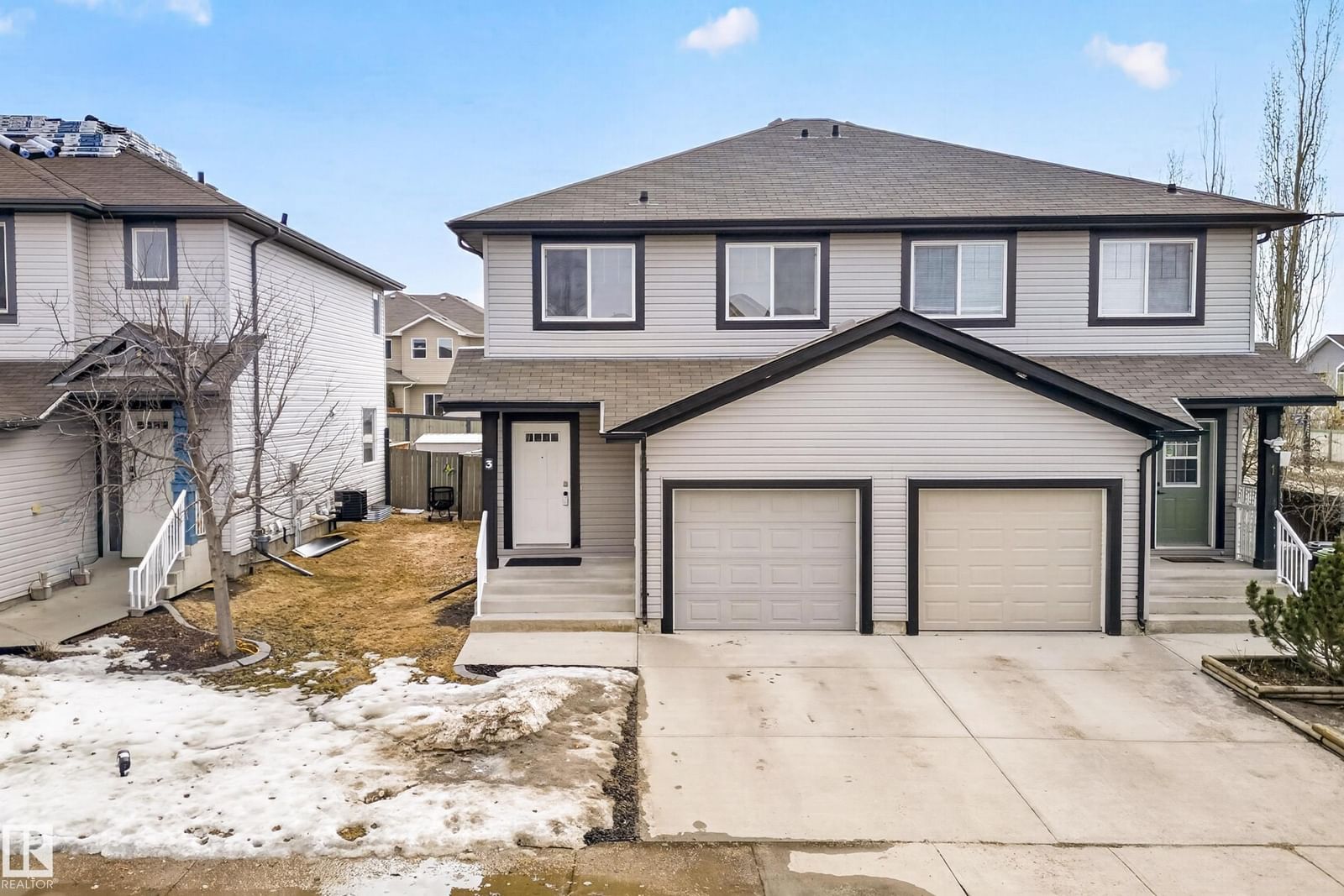 Recently sold home in Westpark_FSAS