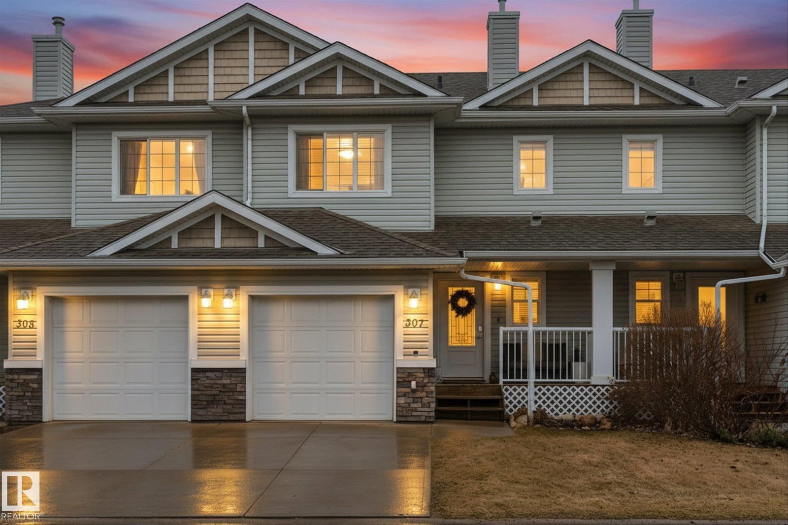 Recently sold home in Graybriar