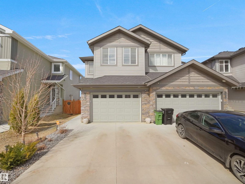 7556 Creighton Place, Edmonton, Alberta