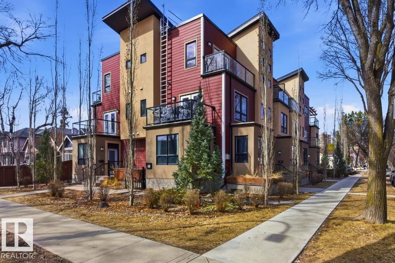 10806 83 Avenue, Edmonton, Alberta