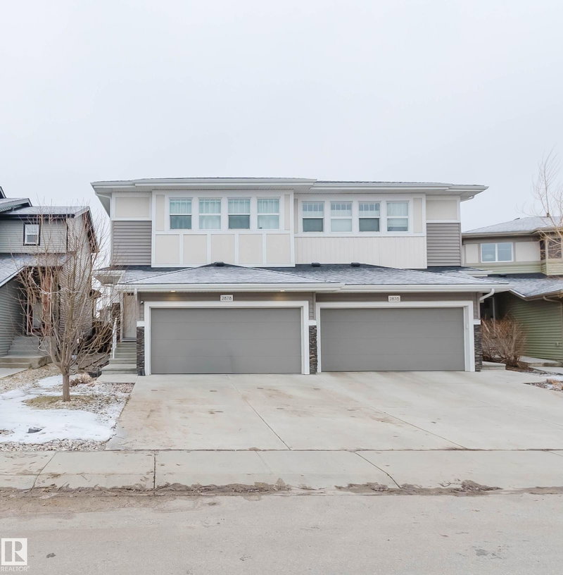 2878 Koshal Crescent, Edmonton, Alberta