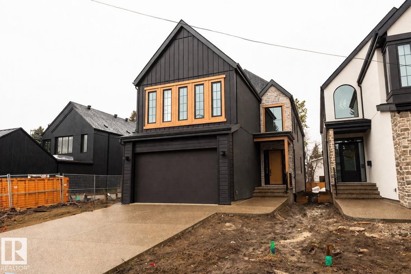 12414 39 Avenue, Edmonton, Alberta