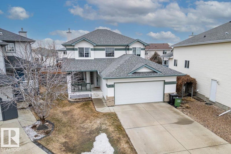 171 Cote Crescent, Edmonton, Alberta