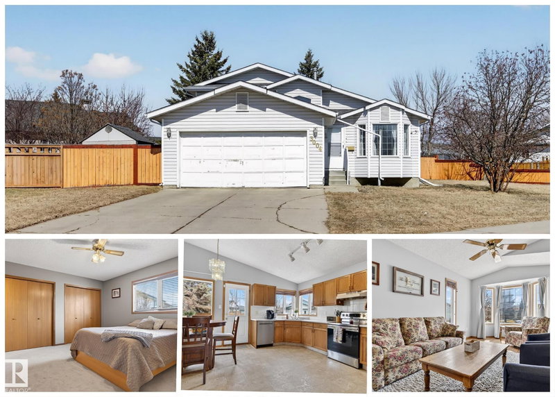 3004 39 Avenue, Edmonton, Alberta