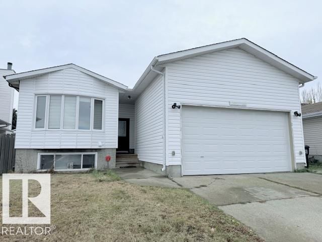 2831 36 Street, Edmonton, Alberta