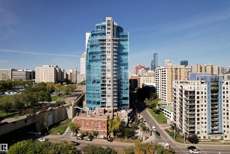 9720 106 Street #1104, Edmonton, Alberta