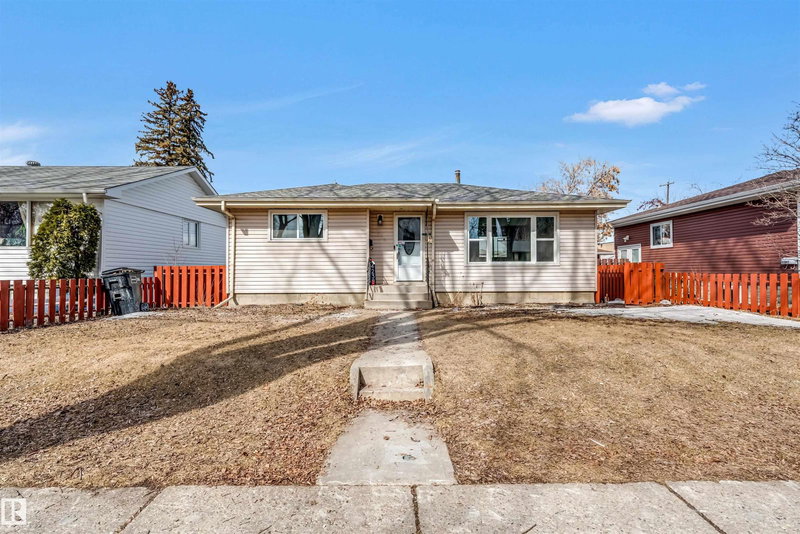 4238 117 Avenue, Edmonton, Alberta
