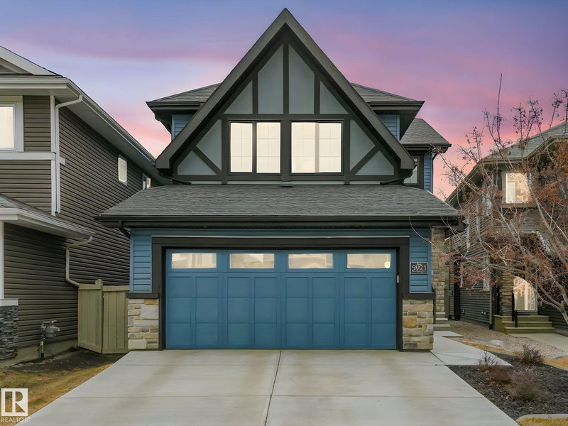 5921 Edmonds Crescent, Edmonton, Alberta