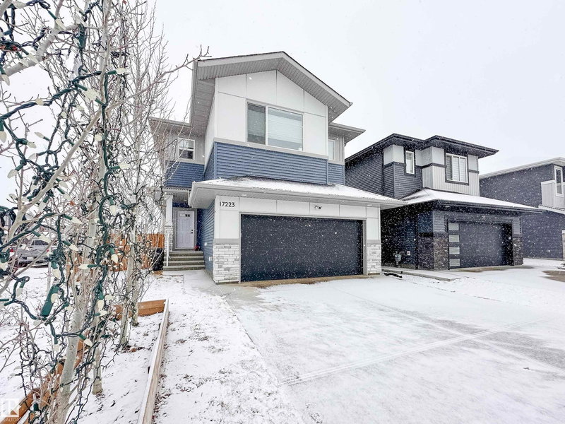 17223 81 Street, Edmonton, Alberta