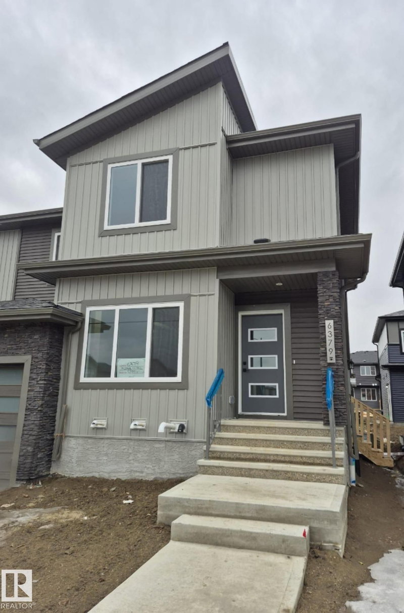 6379 King Wynd, Edmonton, Alberta