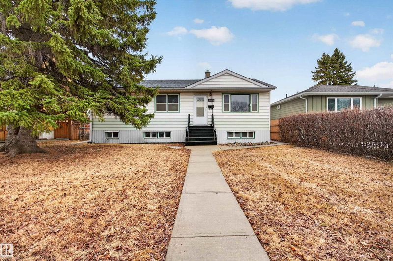 13631 119 Avenue, Edmonton, Alberta