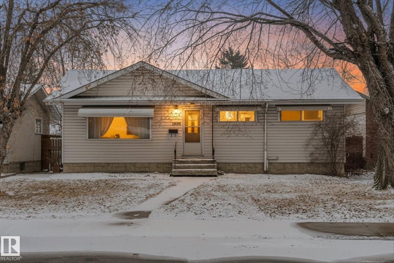 7909 160 Street, Edmonton, Alberta