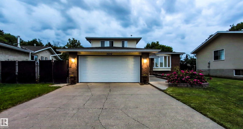 2404 80 Street, Edmonton, Alberta