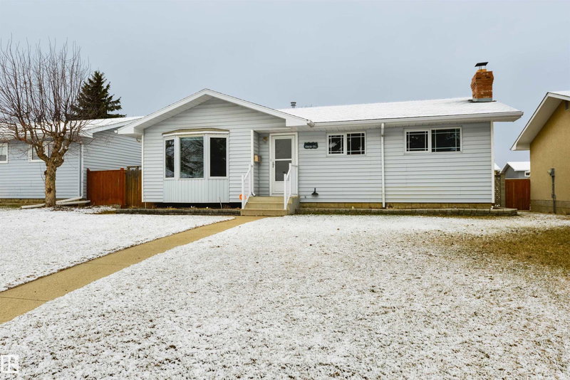 10616 31 Street, Edmonton, Alberta