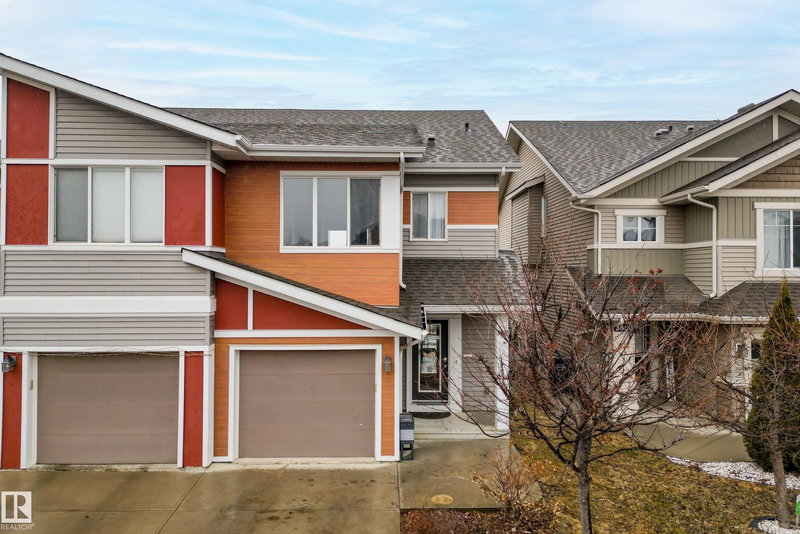 3852 Powell Wynd, Edmonton, Alberta