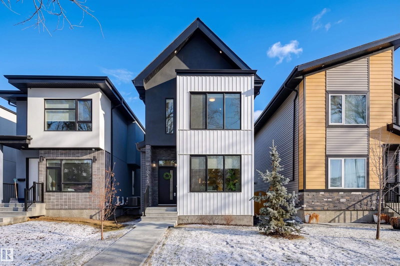 10223B 146 Street, Edmonton, Alberta