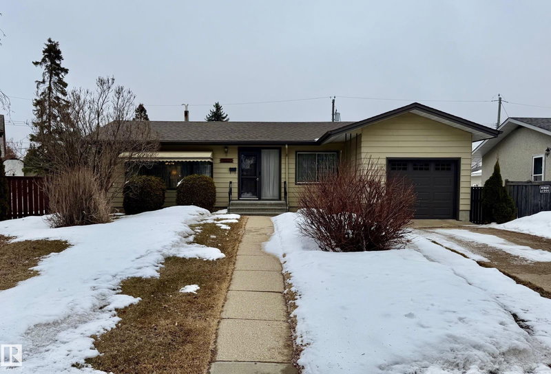 13515 129 Street, Edmonton, Alberta