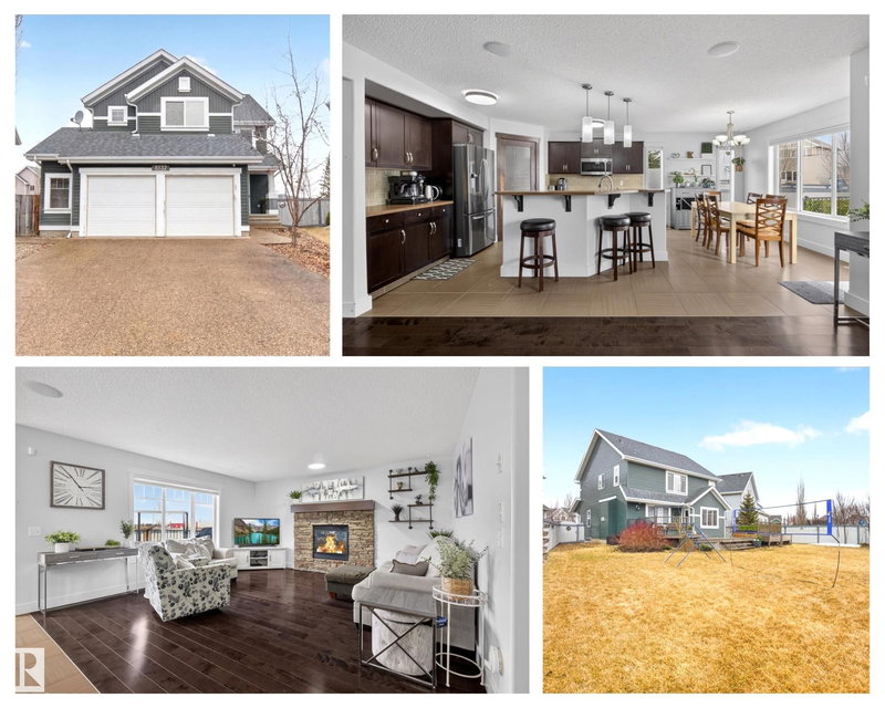 8132 16a Avenue, Edmonton, Alberta