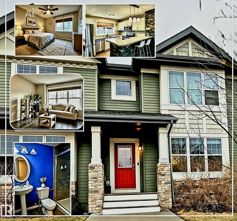 225 51a Street, Edmonton, Alberta