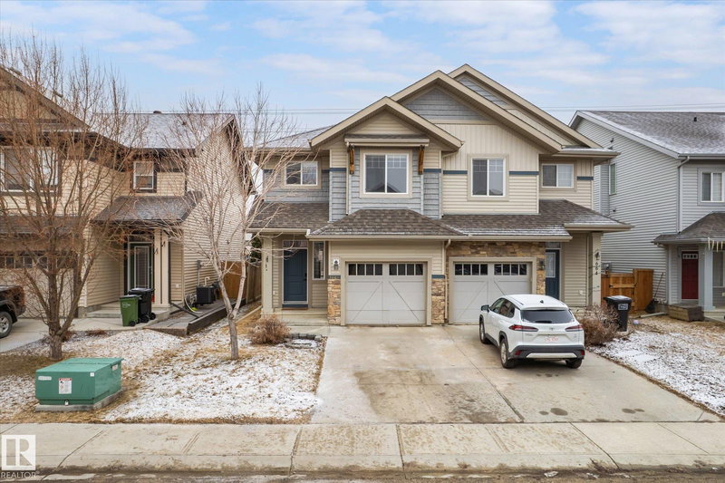 1668 Chapman Way, Edmonton, Alberta