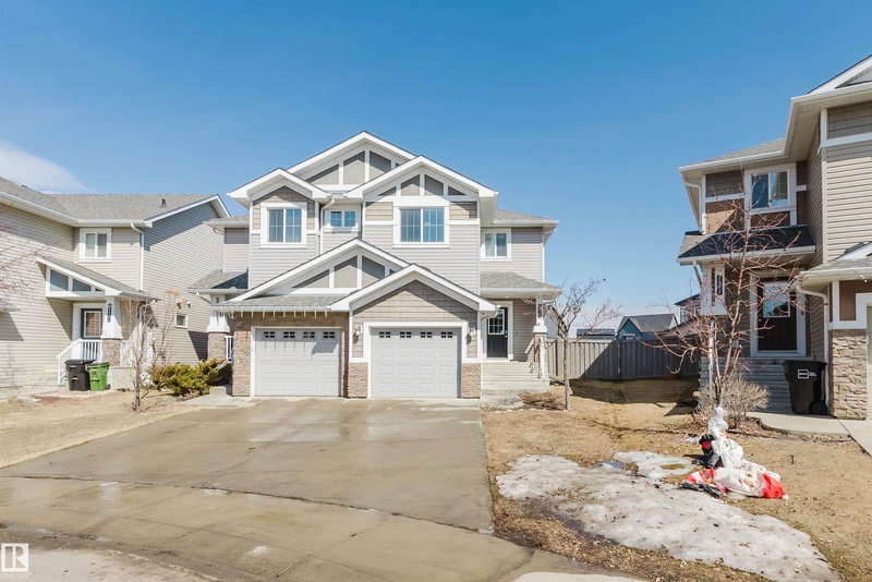 6825 Cardinal Link, Edmonton, Alberta