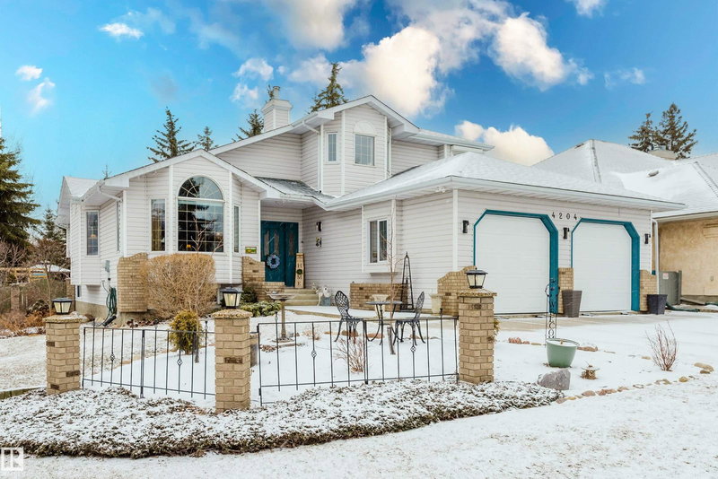 4204 48 Street, Edmonton, Alberta