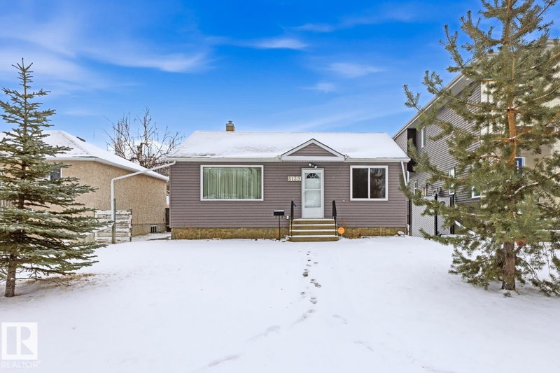 8139 79 Avenue, Edmonton, Alberta