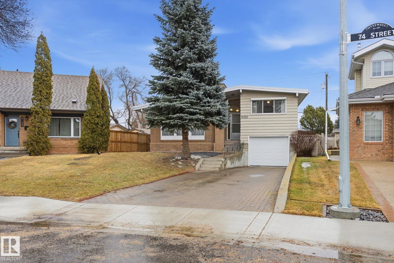 9131 74 Street, Edmonton, Alberta
