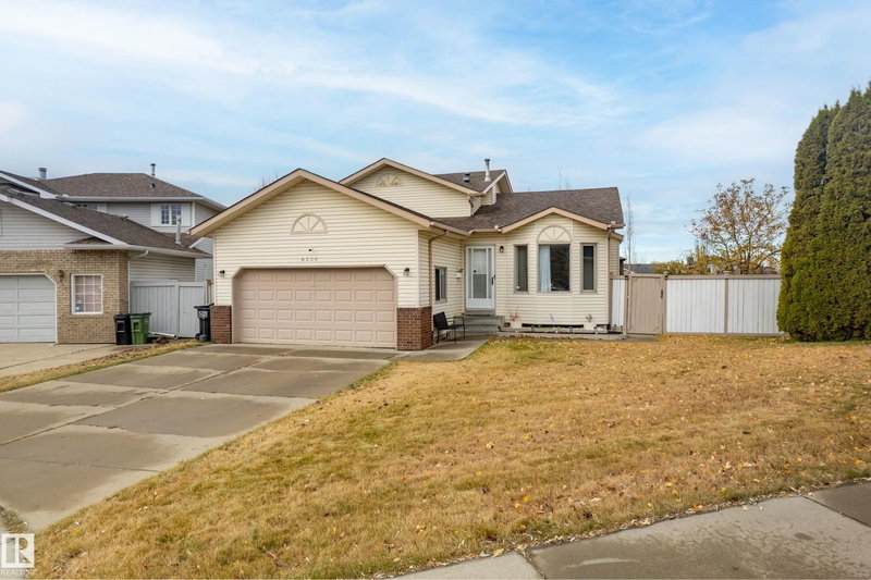 6520 154 Avenue, Edmonton, Alberta