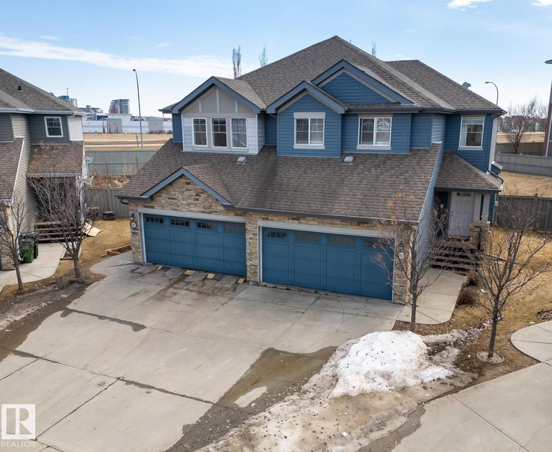 3617 Whitelaw Bay Bay, Edmonton, Alberta