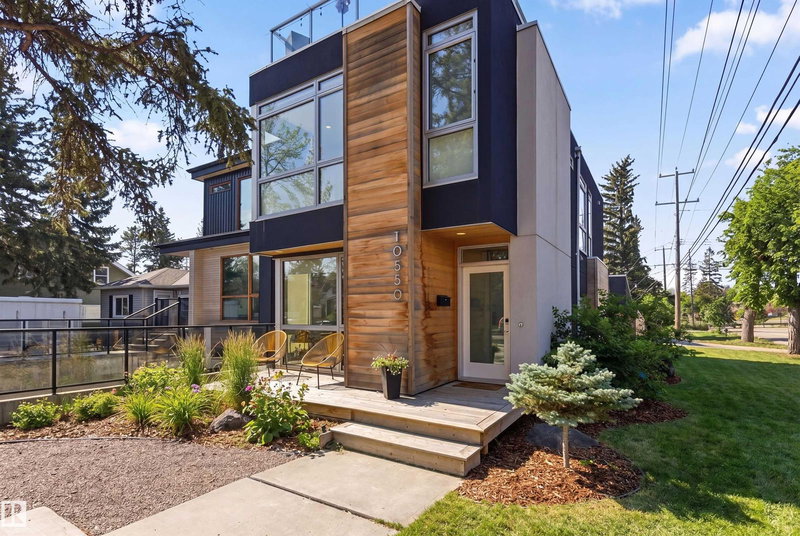 10550 130 Street, Edmonton, Alberta