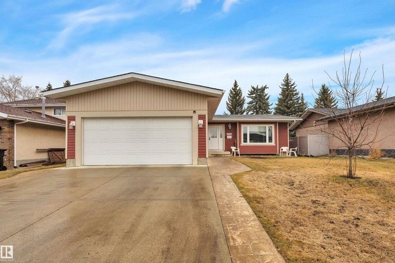 10742 33a Avenue, Edmonton, Alberta