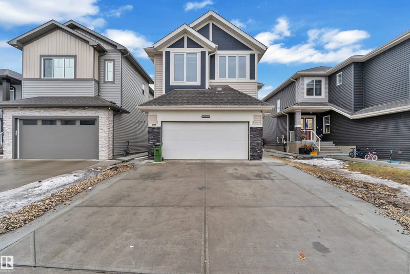 3235 13 Avenue, Edmonton, Alberta