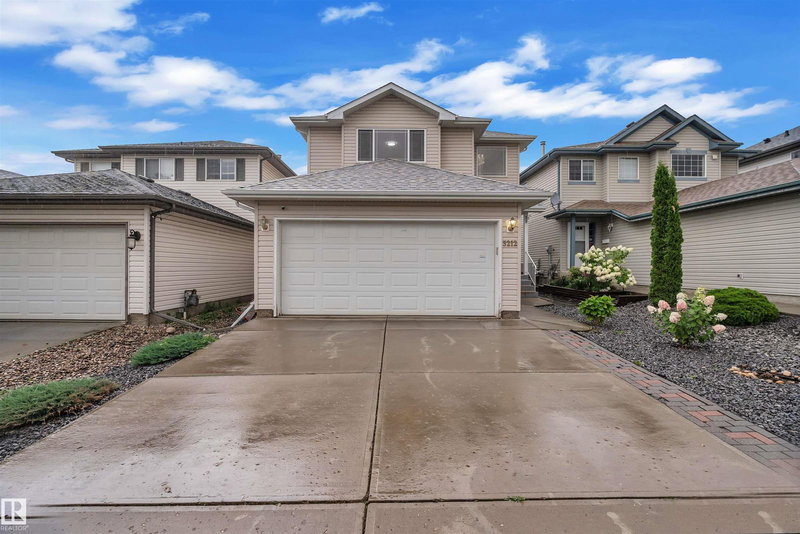 3212 29 Avenue, Edmonton, Alberta