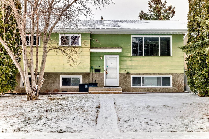 1819 56 Street, Edmonton, Alberta