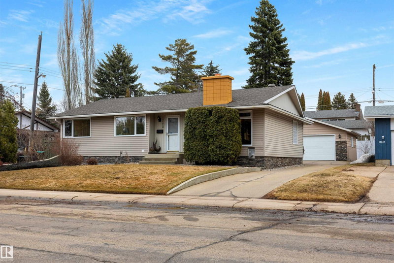 12219 42a Avenue, Edmonton, Alberta