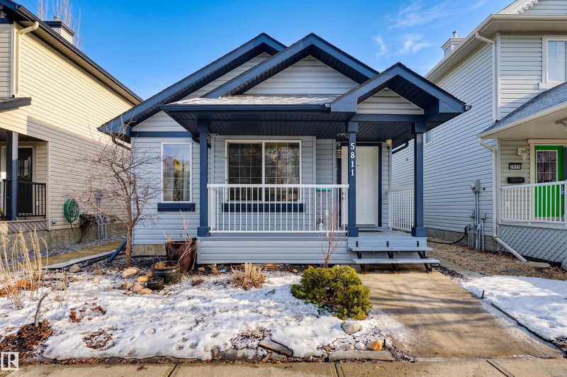 5811 Sutter Place, Edmonton, Alberta