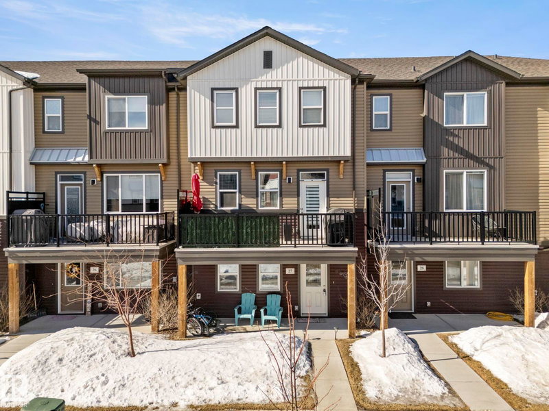 16903 68 Street #27, Edmonton, Alberta