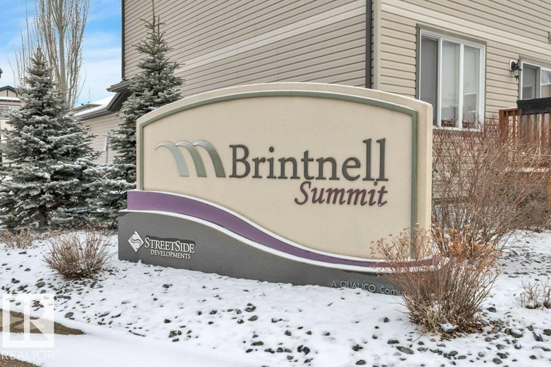 445 Brintnell Boulevard #50, Edmonton, Alberta
