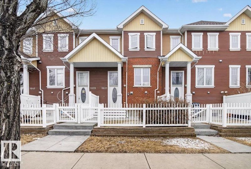 1637 Towne Centre Boulevard, Edmonton, Alberta