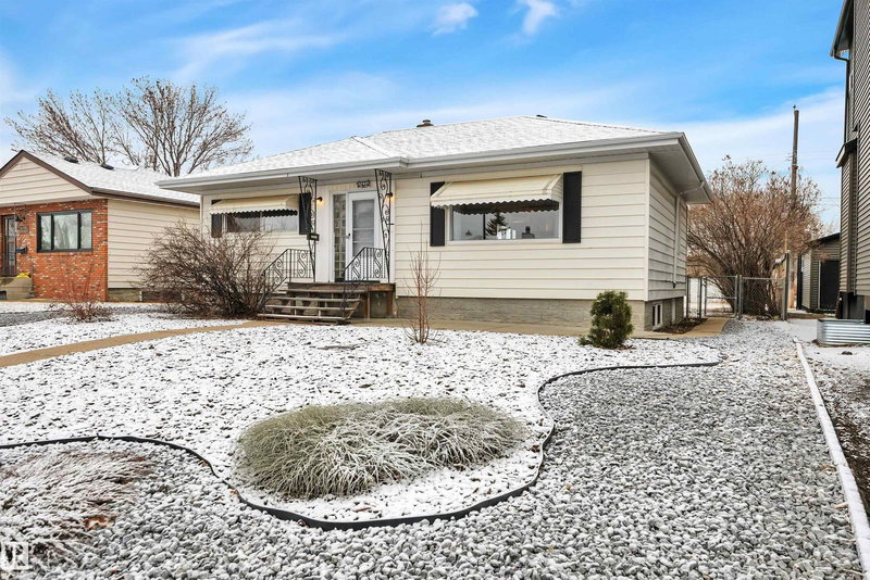 7311 82 Street, Edmonton, Alberta