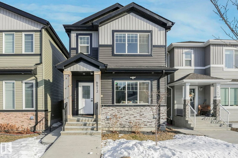 6512 175 Avenue, Edmonton, Alberta