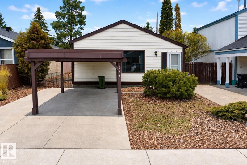 5514 93a Avenue, Edmonton, Alberta