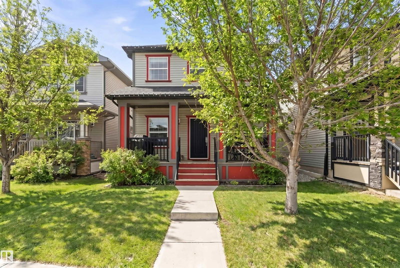 678 Secord Boulevard, Edmonton, Alberta