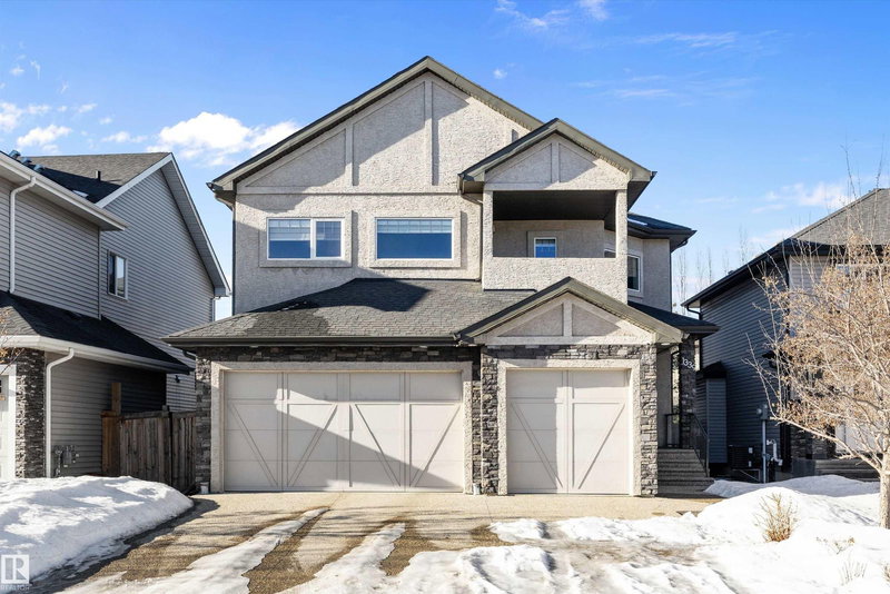 1339 Adamson Drive, Edmonton, Alberta