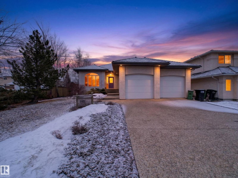 569 Butterworth Way, Edmonton, Alberta