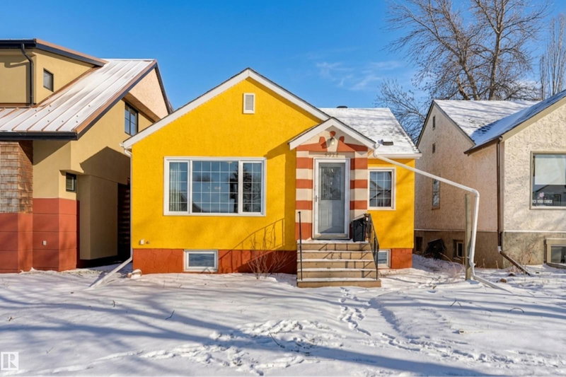 9827 84 Avenue, Edmonton, Alberta